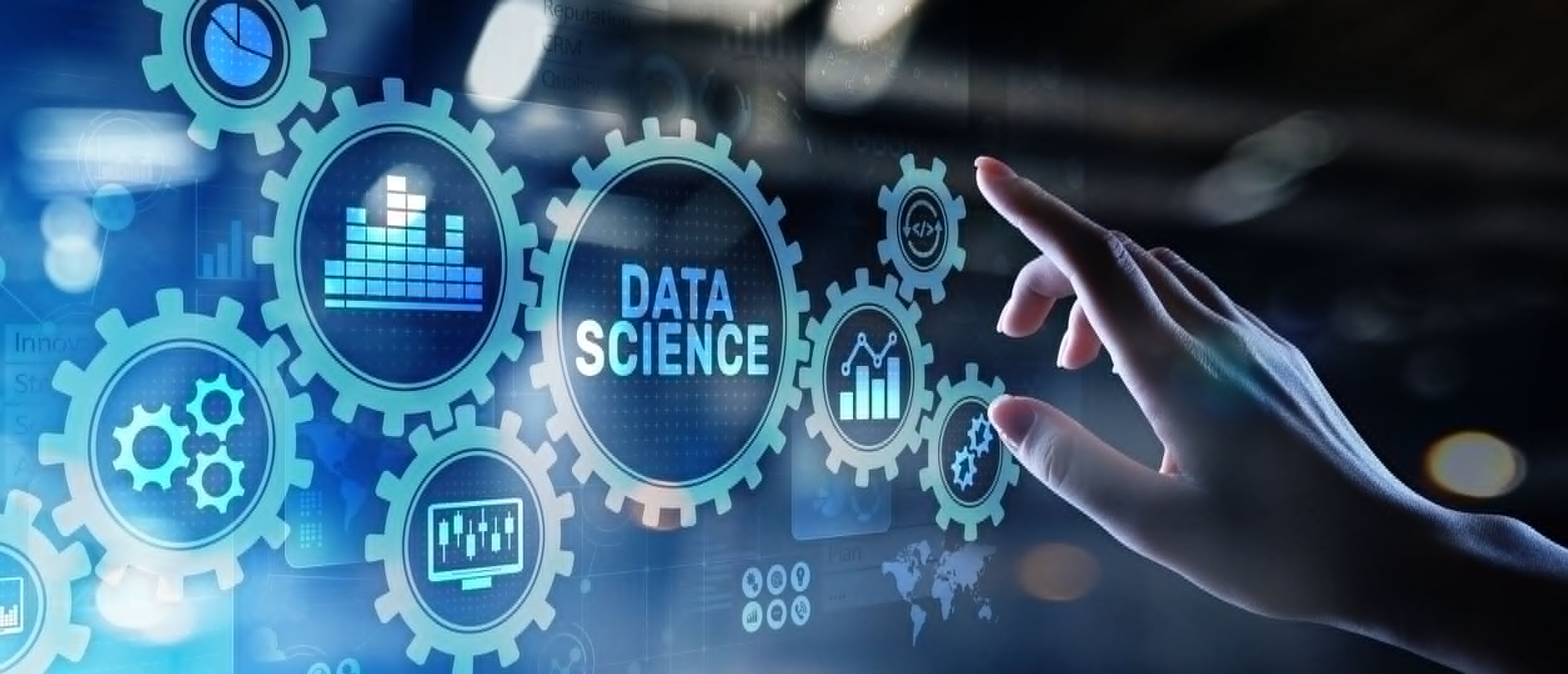 Data Science: From Numbers to Narratives